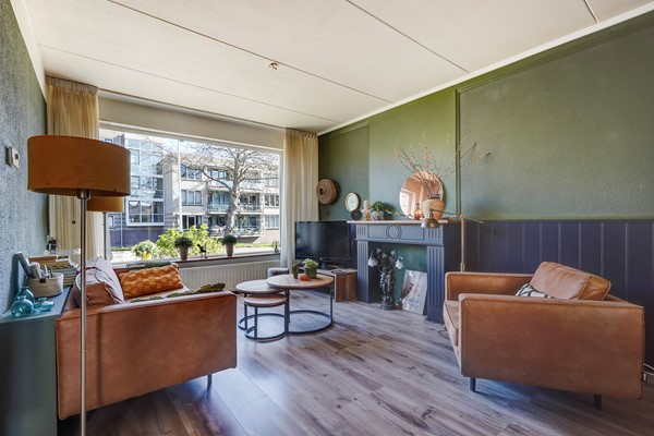 Medium property photo - Valckslootlaan 8, 2181 TR Hillegom